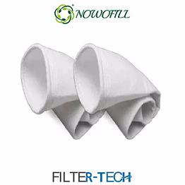 pet nonwoven fabric for dust collection bag