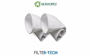 Pet Nonwoven Fabric For Dust Collection Bag