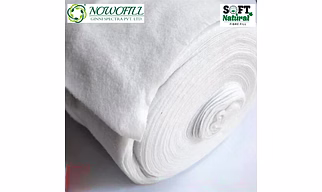 Soft Cotton Wadding for Upholstery