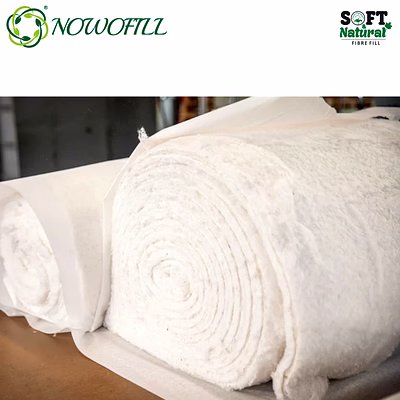 cotton wadding for quilting & craft