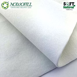 soft touch cotton wadding