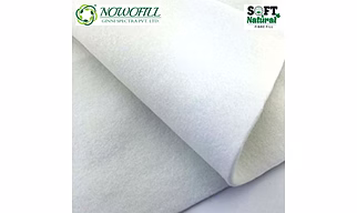 Soft Touch Cotton Wadding