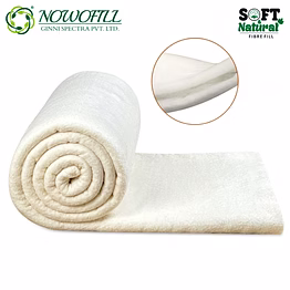 natural cotton filling sheet