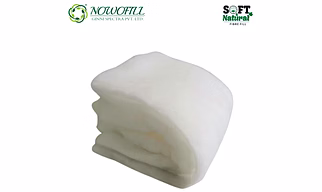 Deluxe Cotton Wadding Roll