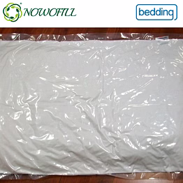 bedding & mattress polyester wadding