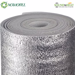 thermal bonded polyester wadding