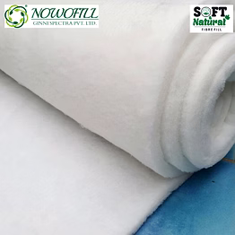 deluxe polyester wadding roll
