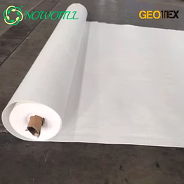 geomembrane fabric