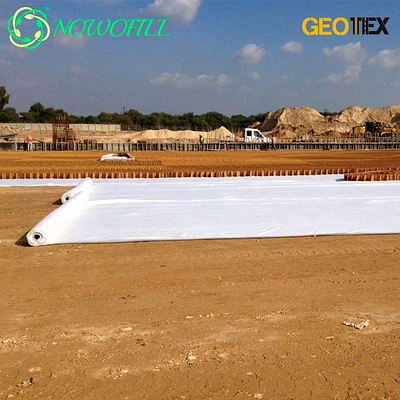 geotextile for soil erosion