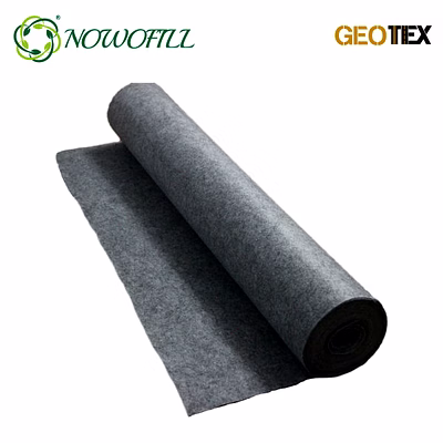 recycled geotextile