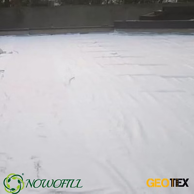 reinforcement non woven felts