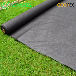 geotextile roof garden fabric