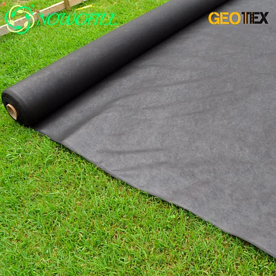 geotextile roof garden fabric