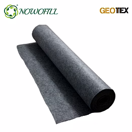 geotextile sheet