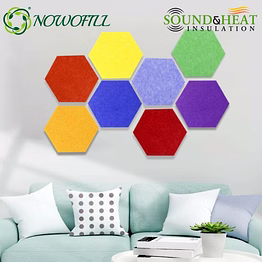 acoustic panels for recording studio
