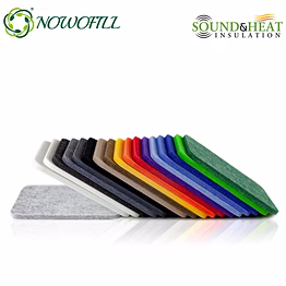 acoustic panels for walls