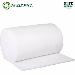 polyester wadding for garments