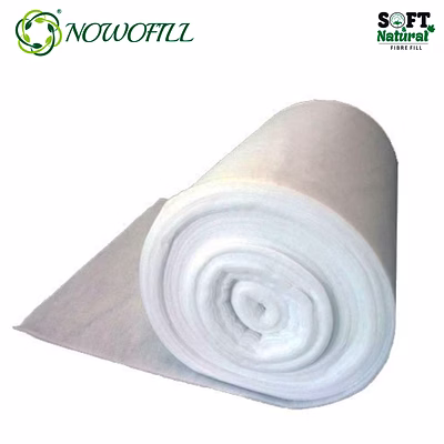 super down micro polyester wadding