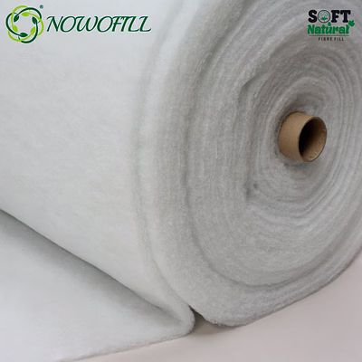 nowofill polyfill micro wadding sheet