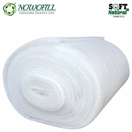 nowofill dacron polyester fiber sheet