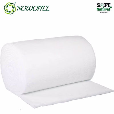 nowofill lyocell fiber wadding for jacket/garment