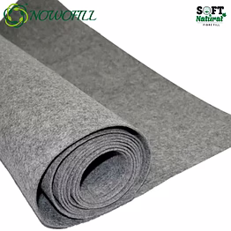 needle punch pet non woven fab...