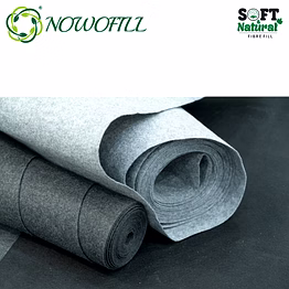needled felt