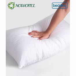 super soft microfiber pillow