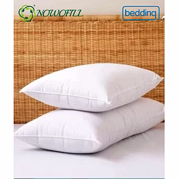 microfiber polyester fiber pillow/cushion