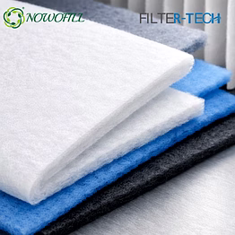 polyester water filter fabric