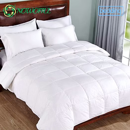 comforter for home and hotel