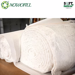 oeko tex certified cotton roll