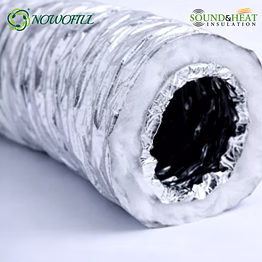 air conditioning duct