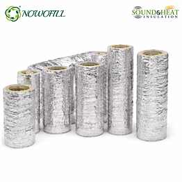 thermal insulated duct