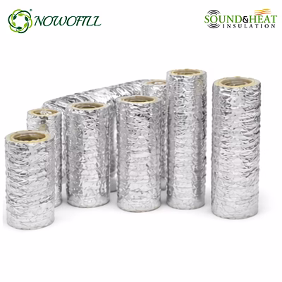 thermal insulated duct