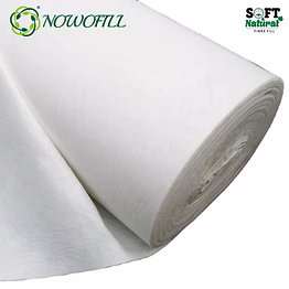 microfiber polyester wadding