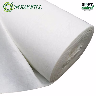 microfiber polyester wadding