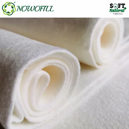 fire retardant interliner fabric roll