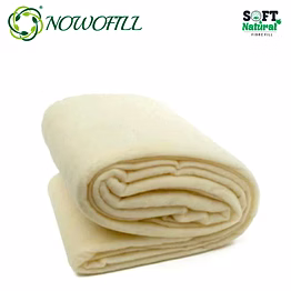 merino wool wadding for home textiles & garments use