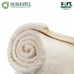 cotton rolls for bedding