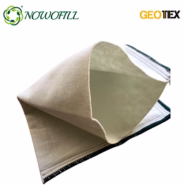 woven geobags for erosion control