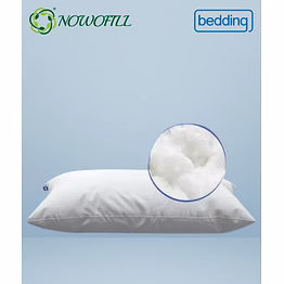soft pillow poly filled