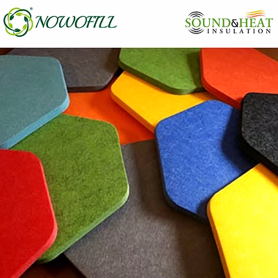 acoustic panels sheet