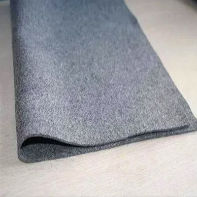 needle punched geotextile fabric