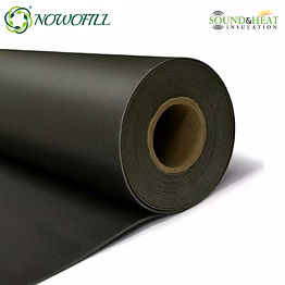mlv soundproofing material