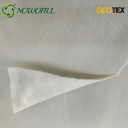 nonwoven geo bags fabric