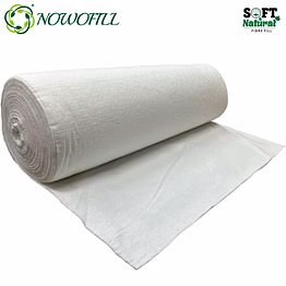 polyfill cotton wadding for quilte