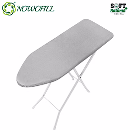 heat reflective ironing board