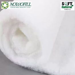 polyester waddings for garment