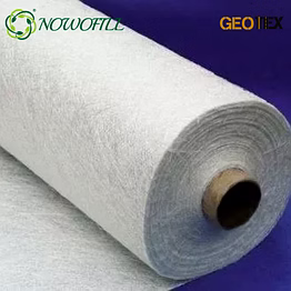 geotextile for landfill